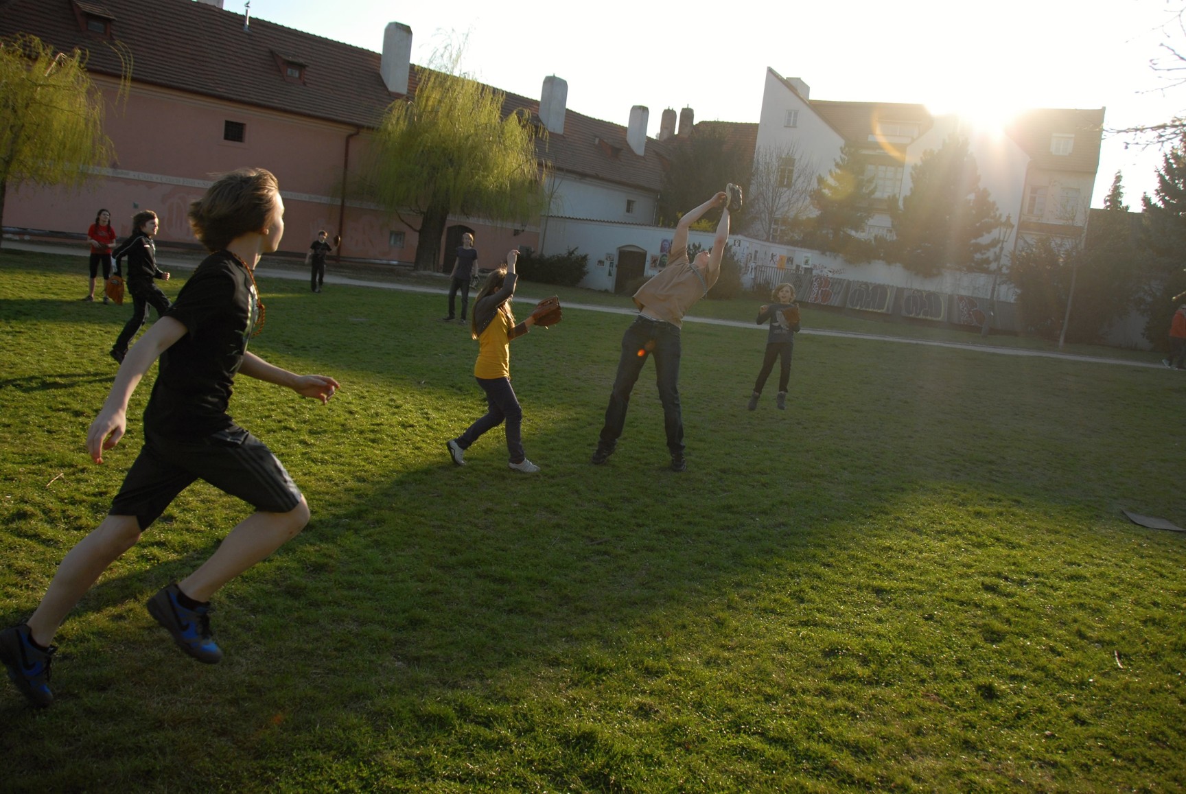 CAL 2012 unor schuzky 84